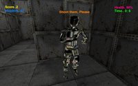 Shoot them All (wmgwgames) screenshot, image №1901601 - RAWG