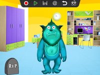 Junior Monster Story PRO - Cartoon Movie Creator screenshot, image №964617 - RAWG