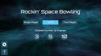 Rockin Space Bowling screenshot, image №2576645 - RAWG