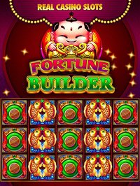 Golden Wins Vegas Slots screenshot, image №899097 - RAWG
