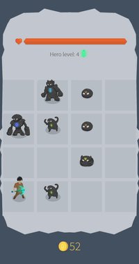 Pocket Paladin screenshot, image №2234469 - RAWG