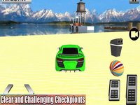 Water Car: Beach AU Racing screenshot, image №1326130 - RAWG