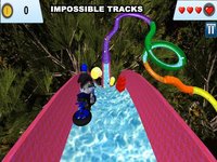 Water Slide Bike Racing screenshot, image №981195 - RAWG