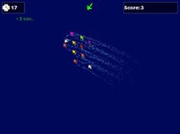 Fishing for Friends (itch) (Delta62Arcus) screenshot, image №3543216 - RAWG