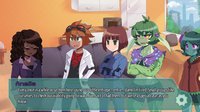 Incompatible Species Episode 2: Sour Grapes screenshot, image №1098046 - RAWG