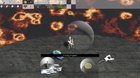 Attack of the alien thingies from lava! screenshot, image №3960008 - RAWG