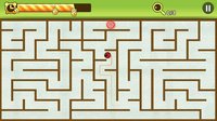 Maze King screenshot, image №1578557 - RAWG