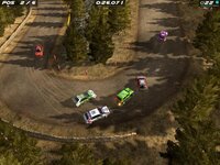 Rush Rally Origins screenshot, image №2987777 - RAWG