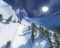 Ski Racing 2006 screenshot, image №436206 - RAWG