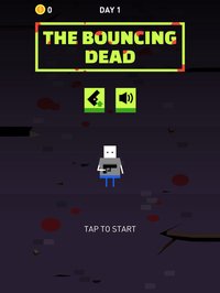 The Bouncing Dead screenshot, image №1723541 - RAWG