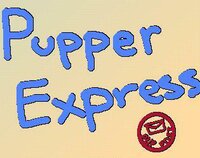 Pupper Express [Prototype] screenshot, image №2932083 - RAWG