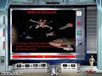 Star Wars: Rebellion screenshot, image №304439 - RAWG