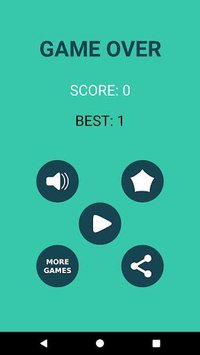 Circular Pong screenshot, image №1409599 - RAWG