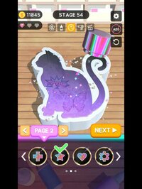 Demolding 3D Fun crafting game screenshot, image №2625050 - RAWG