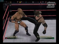 WWE Raw 2 screenshot, image №2022107 - RAWG