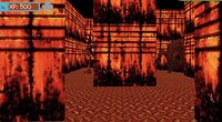 Baldi's Basics 1 1/2: The Adequate School screenshot, image №3817323 - RAWG