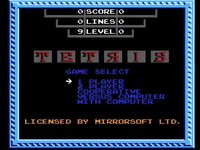 Tetris (Tengen) screenshot, image №1692180 - RAWG