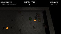 Dungeon Rogue (FrostPunchInteractive) screenshot, image №3263734 - RAWG