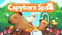 Capybara Spa screenshot, image №3904588 - RAWG