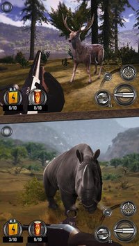 Wild Hunt:Sport Hunting Games. Hunter & Shooter 3D screenshot, image №1385032 - RAWG