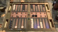 Backgammon Blitz screenshot, image №153195 - RAWG