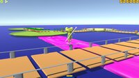 Karate Toad Tower Defense screenshot, image №3186622 - RAWG