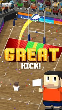 Blocky Rugby screenshot, image №1569320 - RAWG