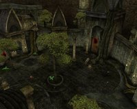 EverQuest: Secrets of Faydwer screenshot, image №483165 - RAWG