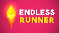 Endless Runner (Blanck) screenshot, image №3588661 - RAWG