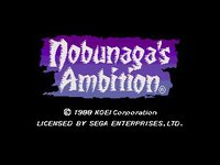Nobunaga's Ambition (2009) screenshot, image №732925 - RAWG
