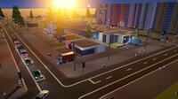 Panda City screenshot, image №2986328 - RAWG
