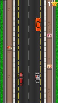 Urban Theft Auto - Free Racing Game screenshot, image №2124249 - RAWG