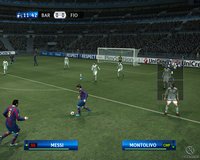 Pro Evolution Soccer 2010 screenshot, image №526483 - RAWG
