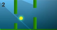 Jumping Ball (H2102M) screenshot, image №2499818 - RAWG