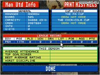 Championship Manager '94 screenshot, image №301130 - RAWG