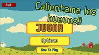 Calientame los huevos!! screenshot, image №3433770 - RAWG