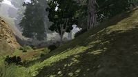 The Hunt screenshot, image №240549 - RAWG