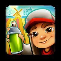 Subway_Surfers screenshot, image №2927844 - RAWG