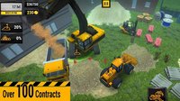 Construction Machines 2016 screenshot, image №1439452 - RAWG
