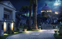 Jade Rousseau: The Secret Revelations screenshot, image №1836255 - RAWG