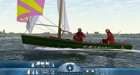 Sail Simulator 2010 screenshot, image №549440 - RAWG