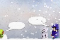 Winter Kitten screenshot, image №1283665 - RAWG