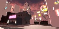 Metropolis (itch) (BlasphemySeagulls) screenshot, image №3373842 - RAWG