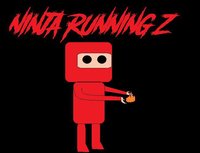 Ninja Running Z screenshot, image №2095611 - RAWG
