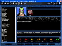 Total Extreme Wrestling 2010 screenshot, image №548101 - RAWG