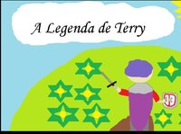 A Legenda de Terry screenshot, image №3346072 - RAWG