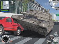 Grand Heist Online HD screenshot, image №923208 - RAWG