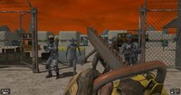 Demon Zombie Outpost screenshot, image №2723283 - RAWG