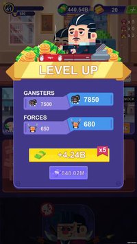 Ganster Tycoon screenshot, image №2207956 - RAWG