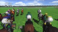 Champion Jockey: G1 Jockey & Gallop Racer screenshot, image №257996 - RAWG
